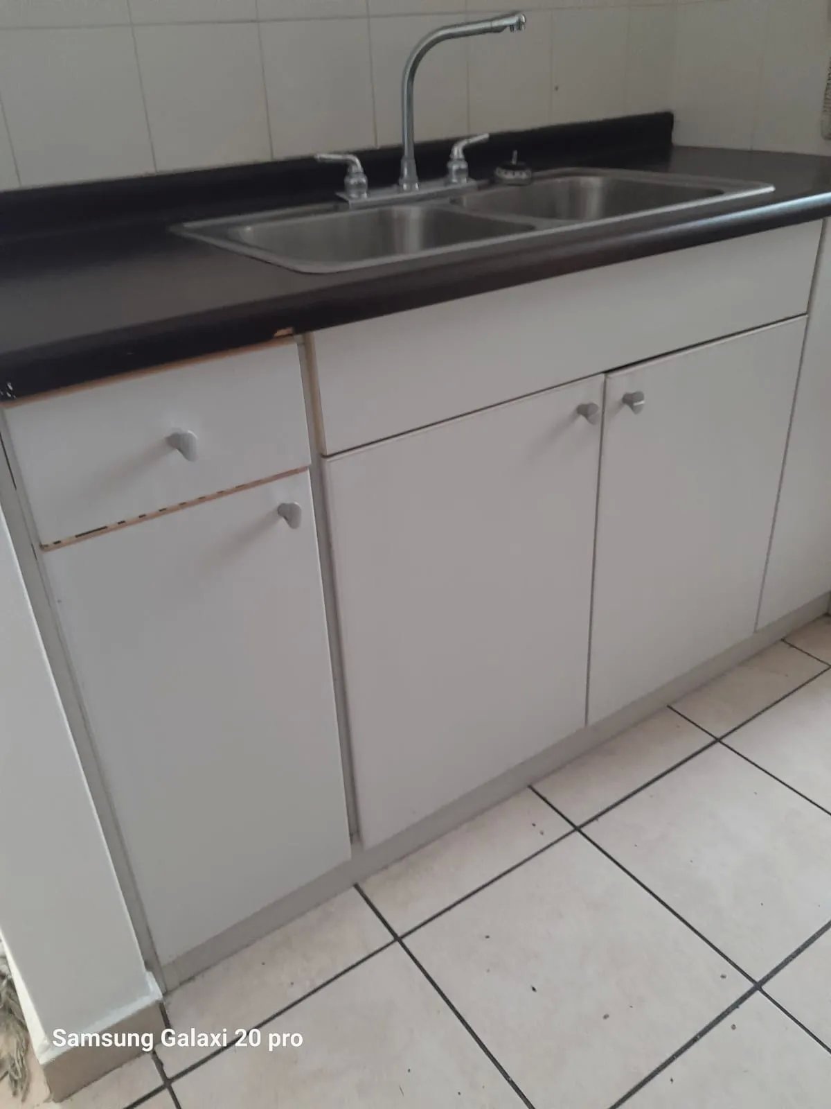 Apartment For Sale in Vía España