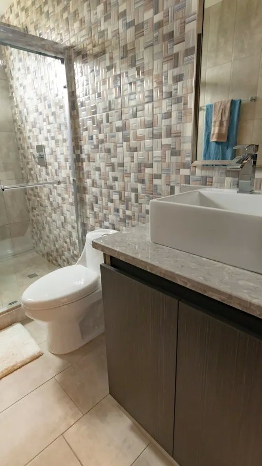 Venta de Apartamento Amoblado en Tucán Country Club  Cocolí, Panamá