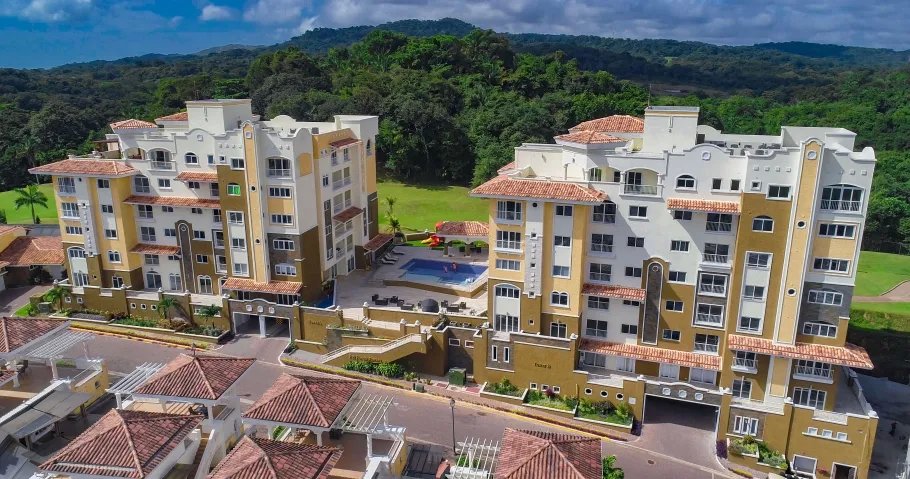 Venta de Apartamento Amoblado en Tucán Country Club  Cocolí, Panamá