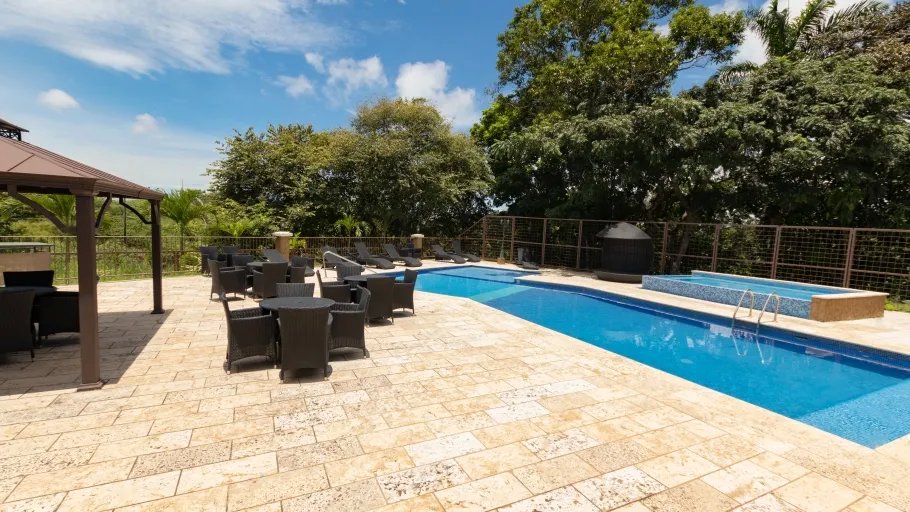 Venta de Apartamento Amoblado en Tucán Country Club  Cocolí, Panamá