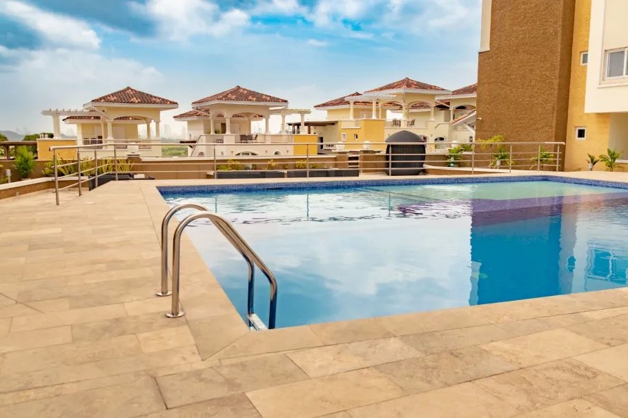 Venta de Apartamento Amoblado en Tucán Country Club  Cocolí, Panamá
