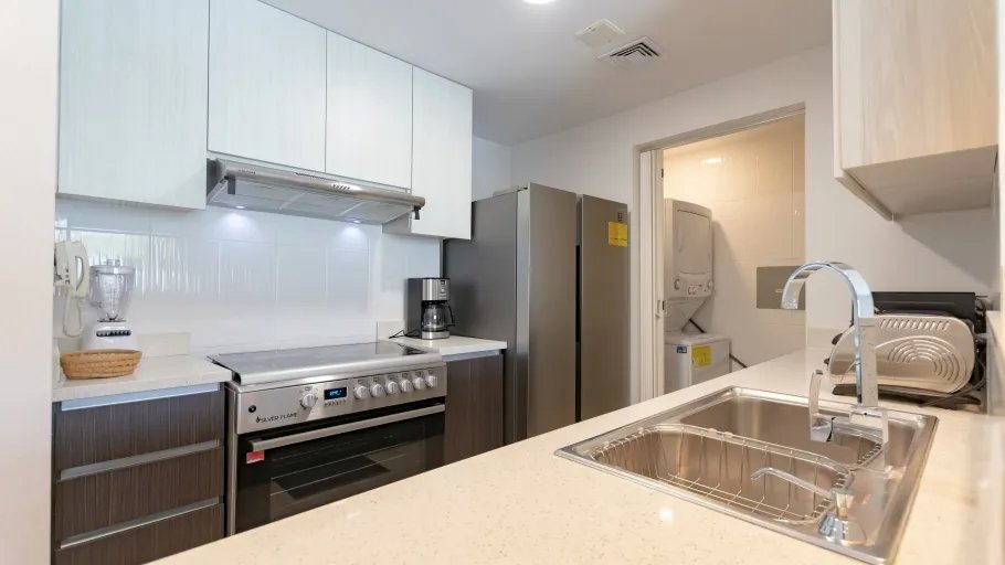 Venta de Apartamento Amoblado en Tucán Country Club  Cocolí, Panamá