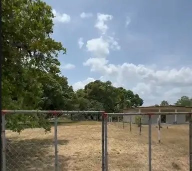 Venta de Terreno en El Chirú, Coclé, Panamá
