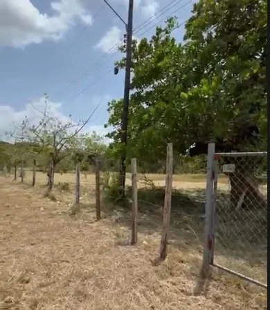 Venta de Terreno en El Chirú, Coclé, Panamá