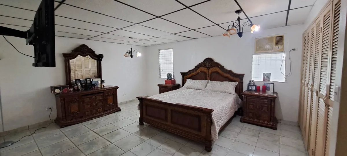 Venta de Casa en Arboleda de Cáceres, Arraiján