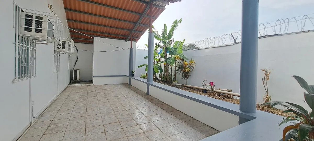 Venta de Casa en Arboleda de Cáceres, Arraiján
