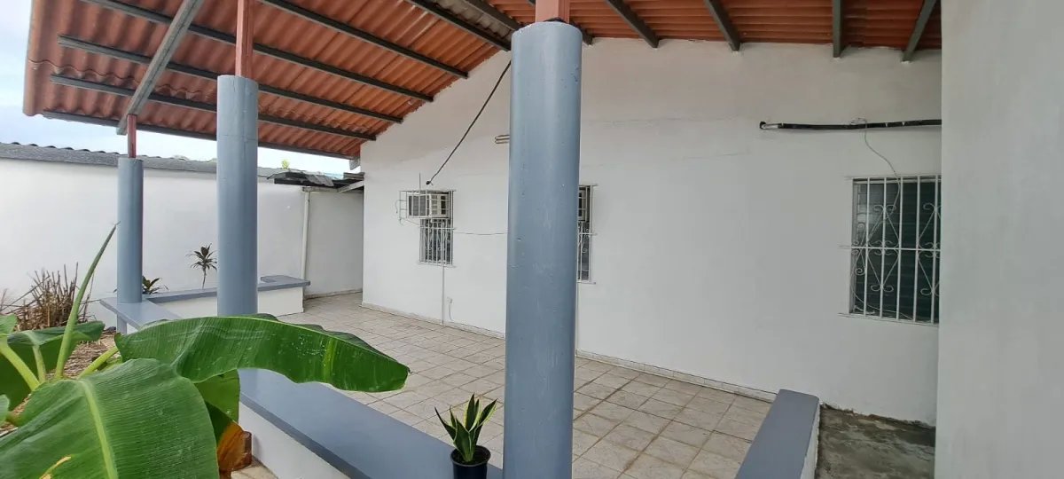 Venta de Casa en Arboleda de Cáceres, Arraiján