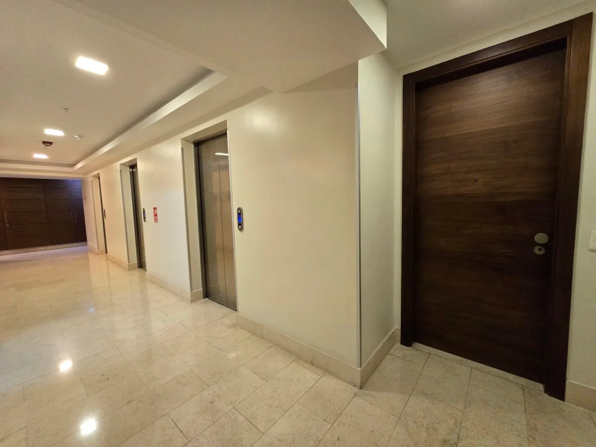 Apartamento en Venta Santa María Golf