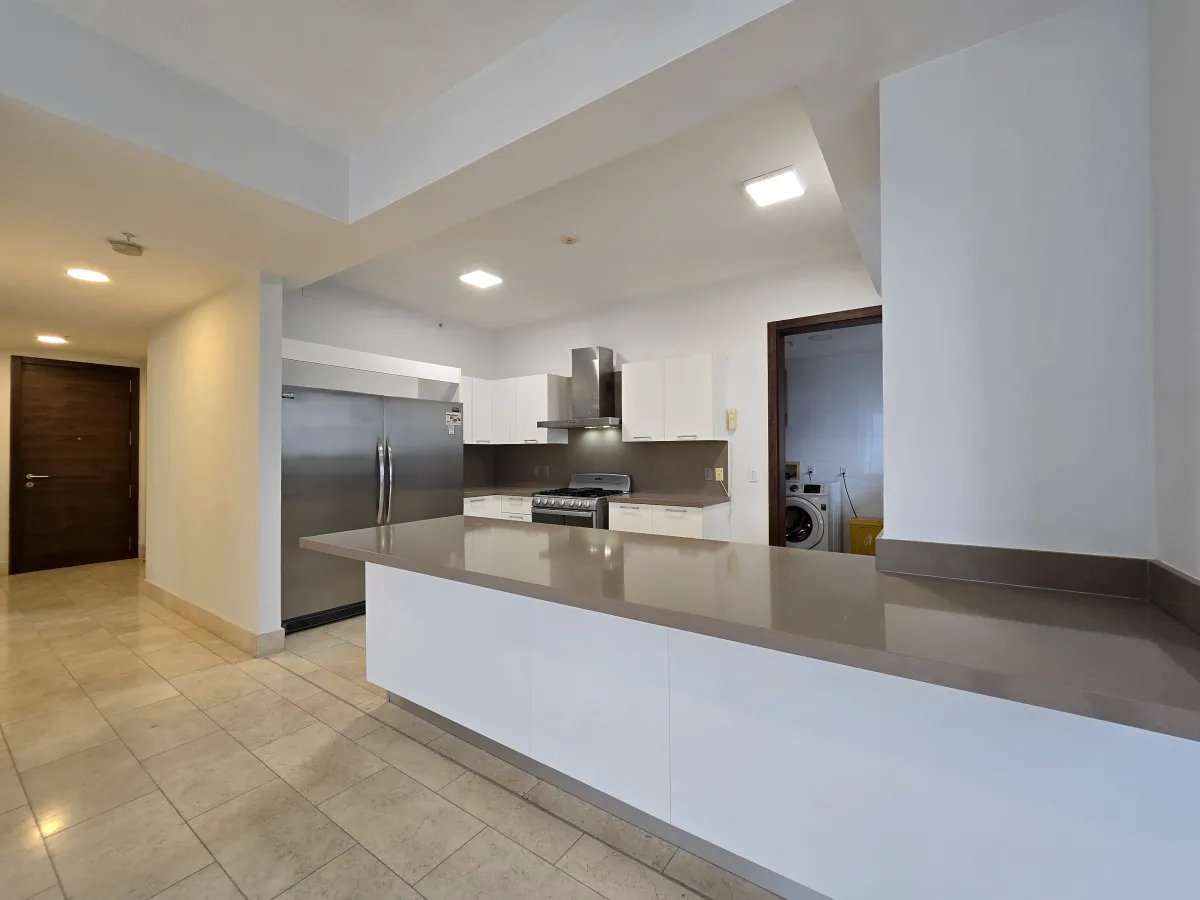 Apartamento en Venta Santa María Golf