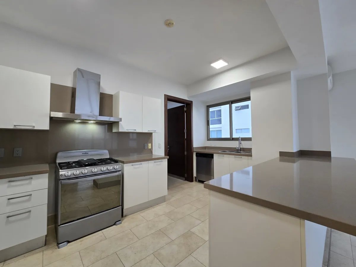 Apartamento en Venta Santa María Golf