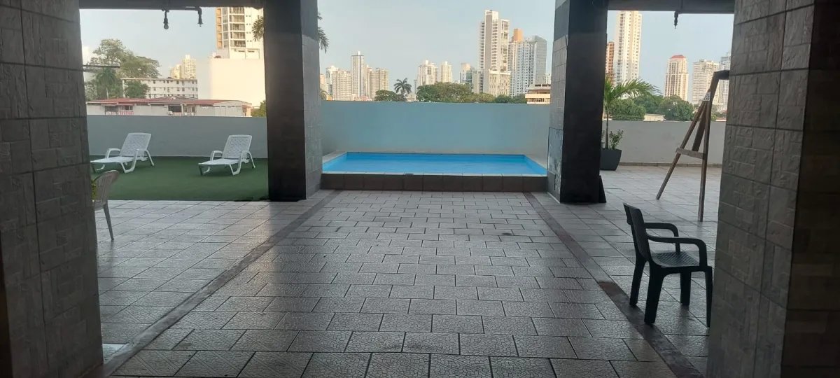 Venta de Apartamento en PH Plaza Valencia, Vía España, Panamá