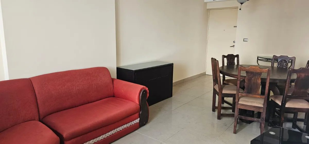 Alquiler de apartamento en Condado Del Rey