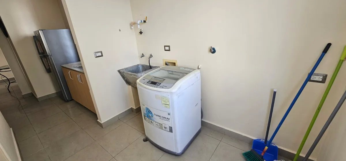 Alquiler de apartamento en Condado Del Rey