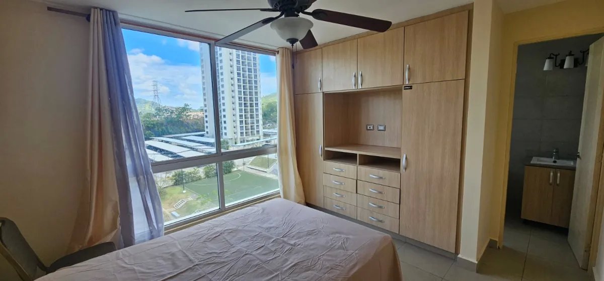 Alquiler de apartamento en Condado Del Rey