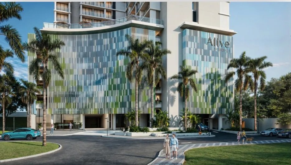 Apartamento en Punta Pacifica
