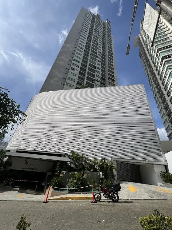 Alquiler de apartamento en PH Vivendi Green