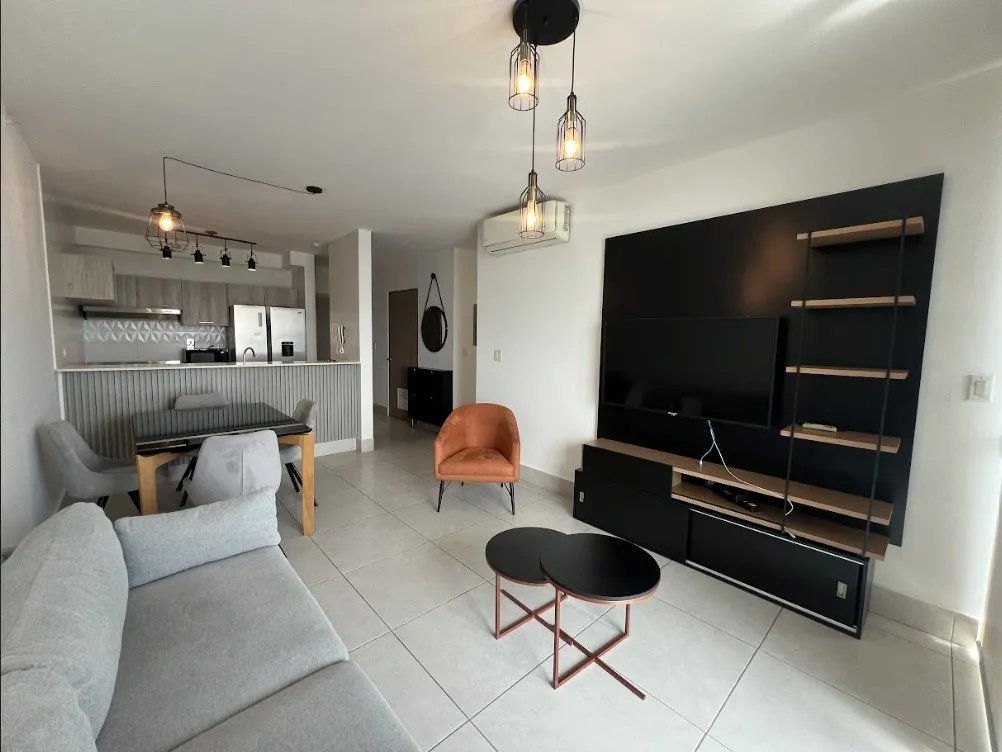Alquiler de apartamento en PH Vivendi Green