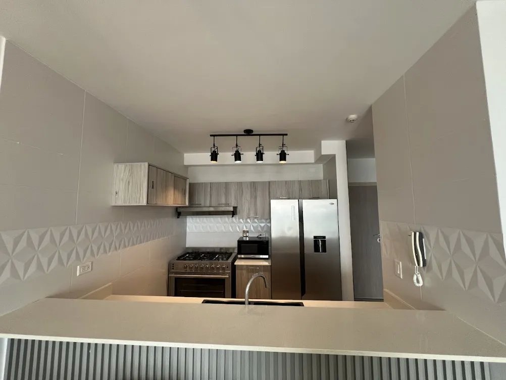 Alquiler de apartamento en PH Vivendi Green