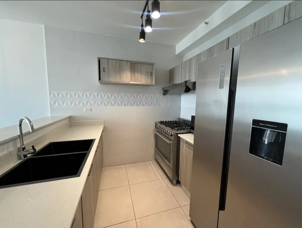 Alquiler de apartamento en PH Vivendi Green