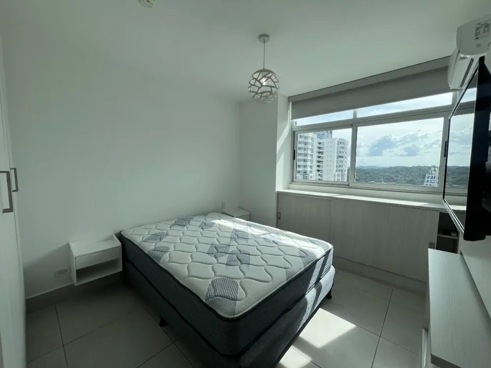 Alquiler de apartamento en PH Vivendi Green