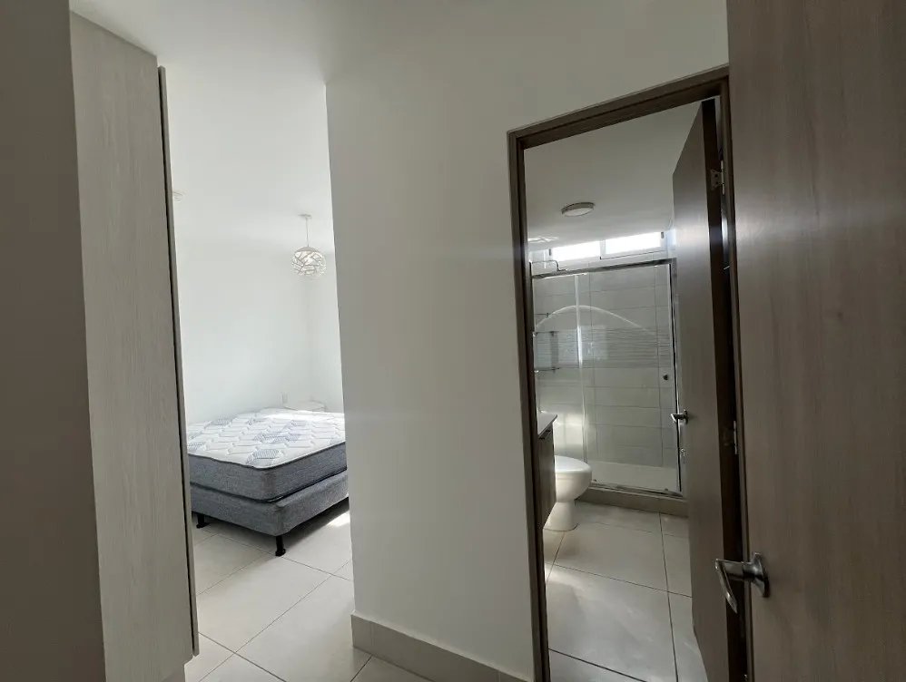 Alquiler de apartamento en PH Vivendi Green