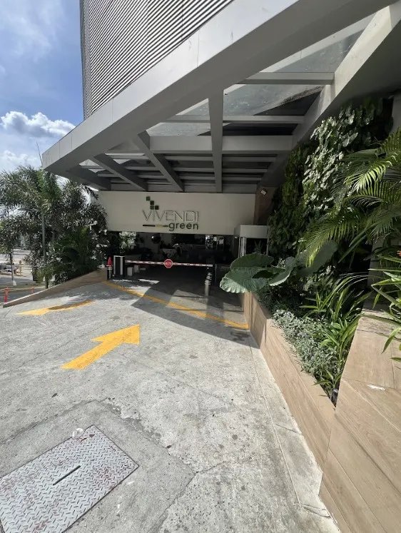 Alquiler de apartamento en PH Vivendi Green