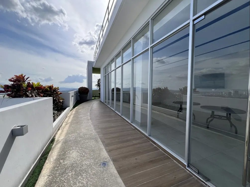 Alquiler de apartamento en PH Vivendi Green