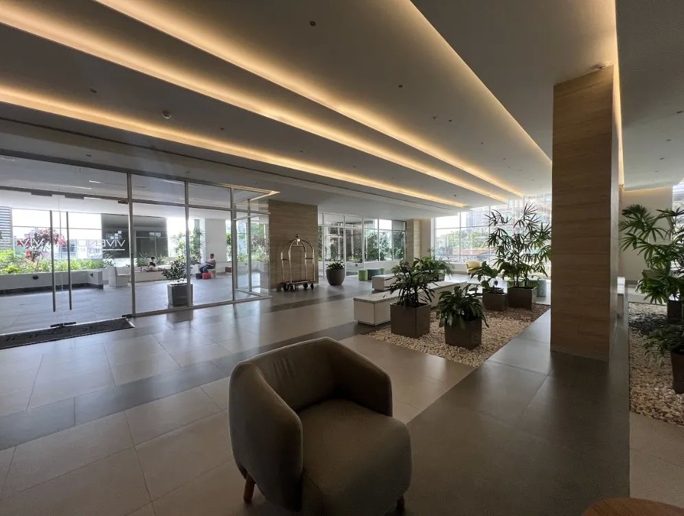 Alquiler de apartamento en PH Vivendi Green