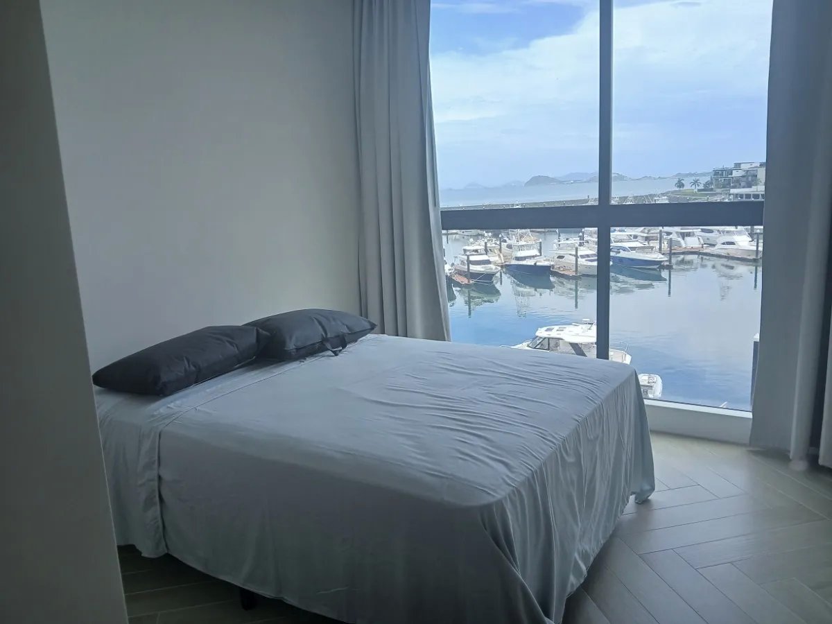 Alquiler Apto Ocean Reef