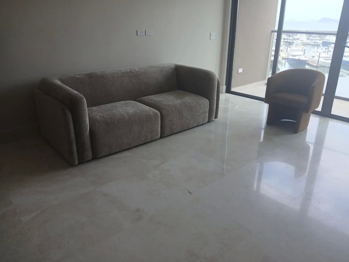 Alquiler Apto Ocean Reef