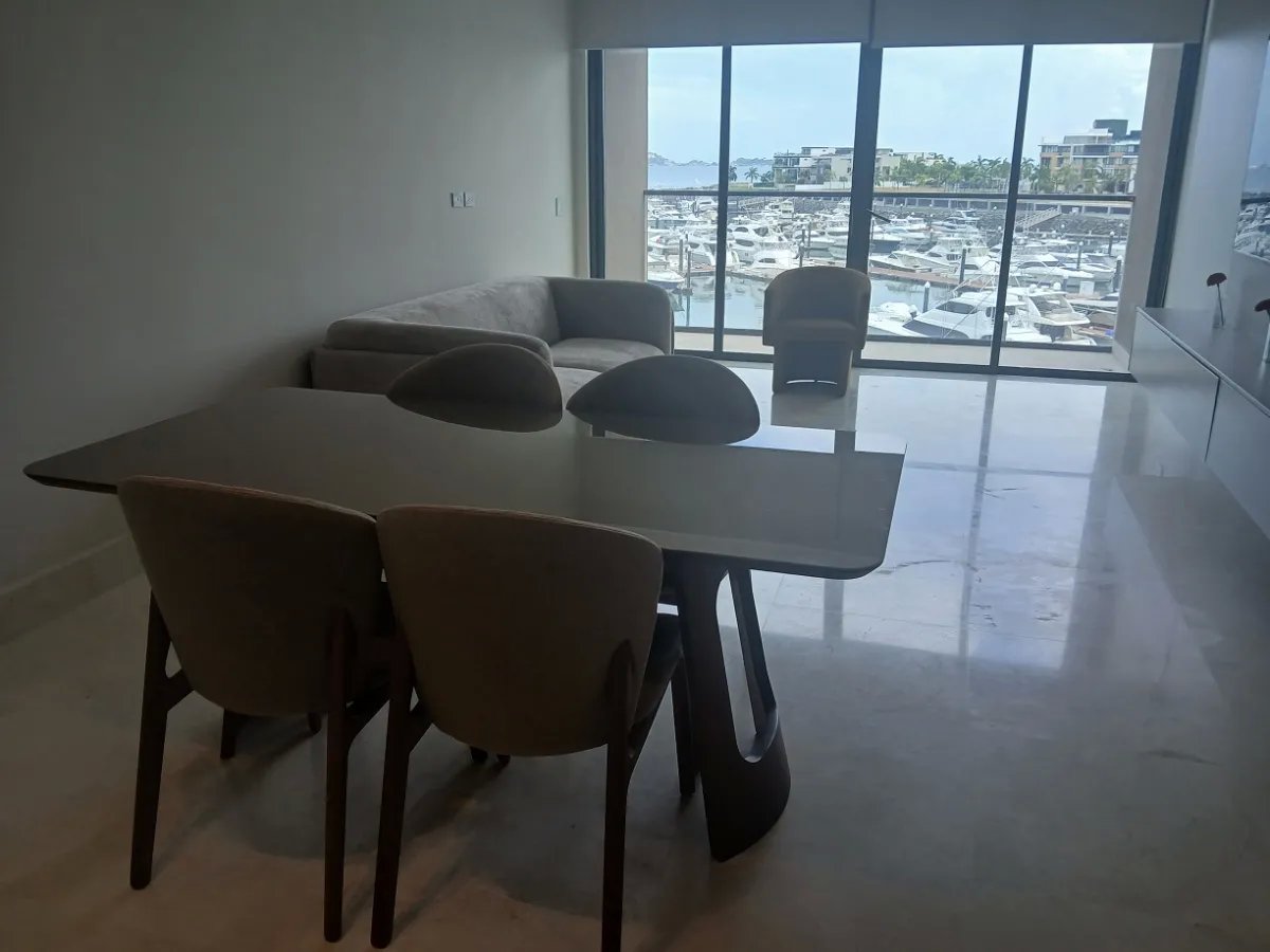 Alquiler Apto Ocean Reef