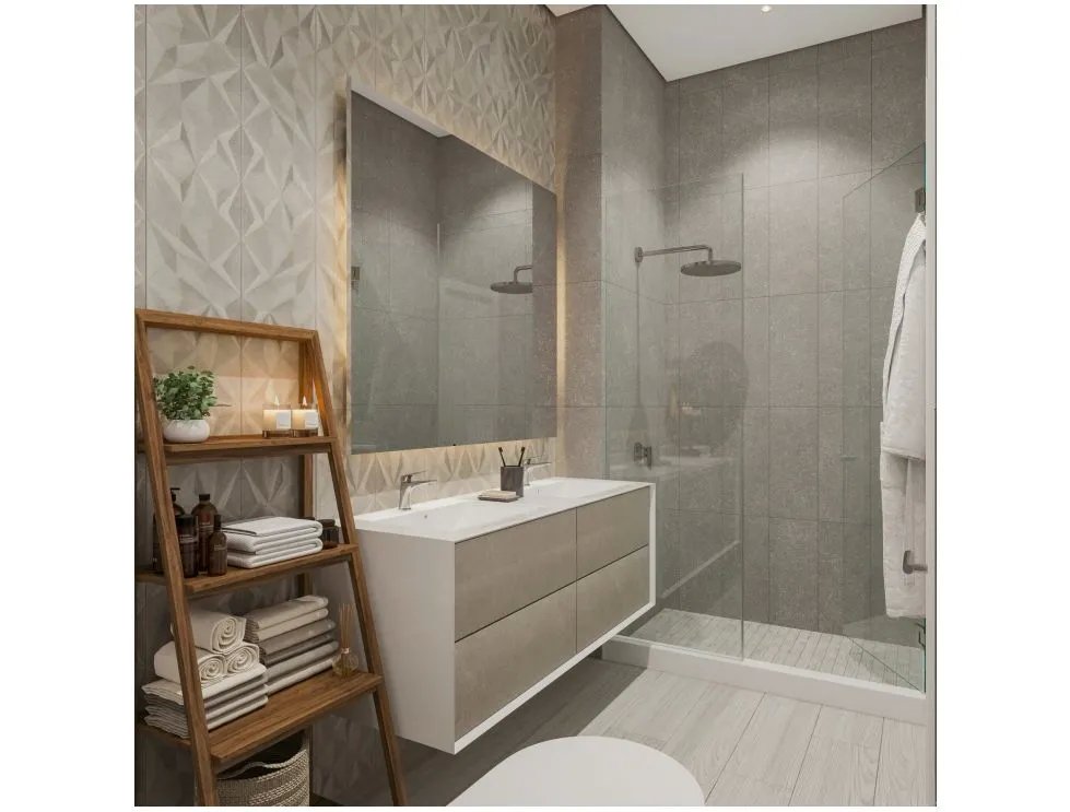 Venta de Apartamento/ Proyecto PH Urbana, Carrasquilla, Panamá