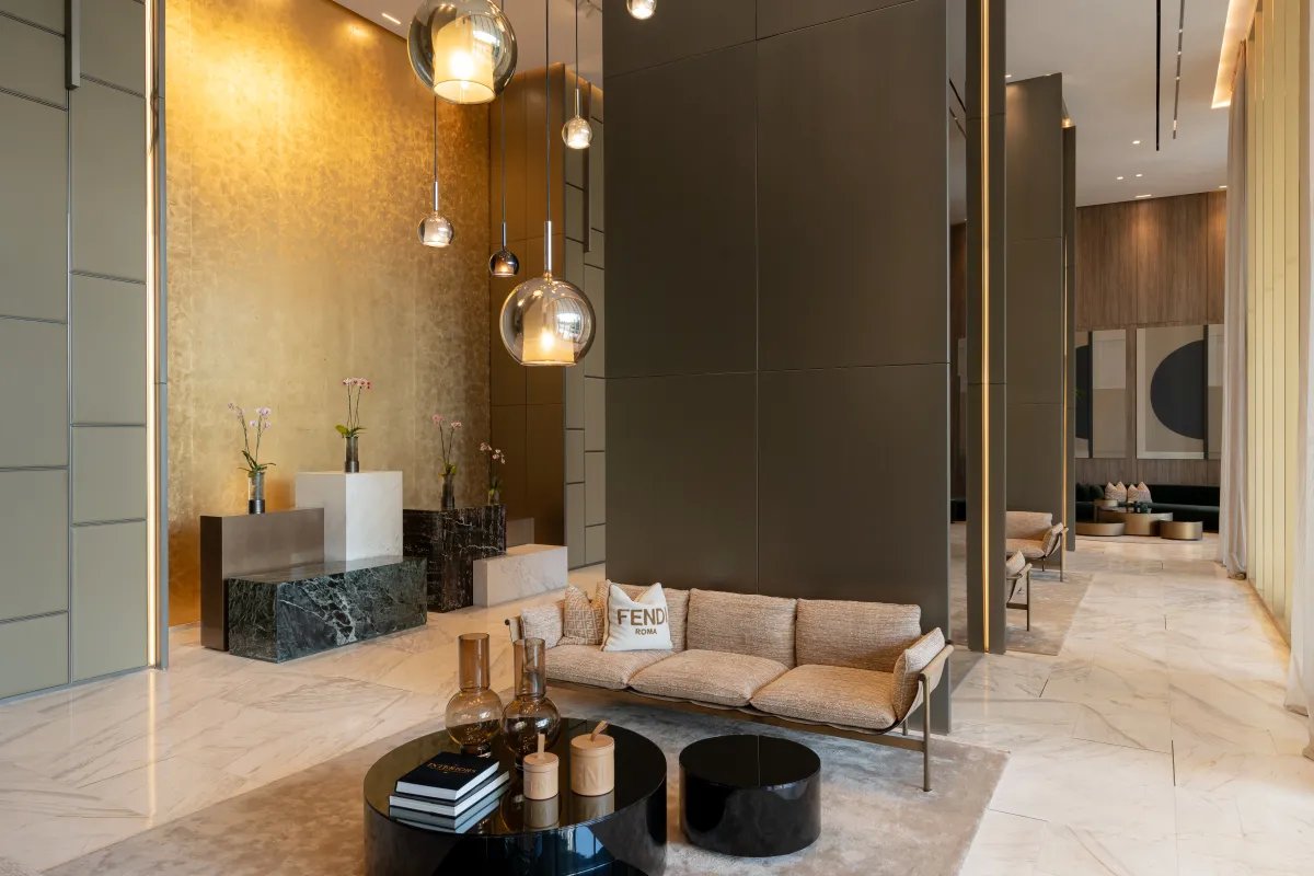 Apartment For Sale in Boulevard Santa María