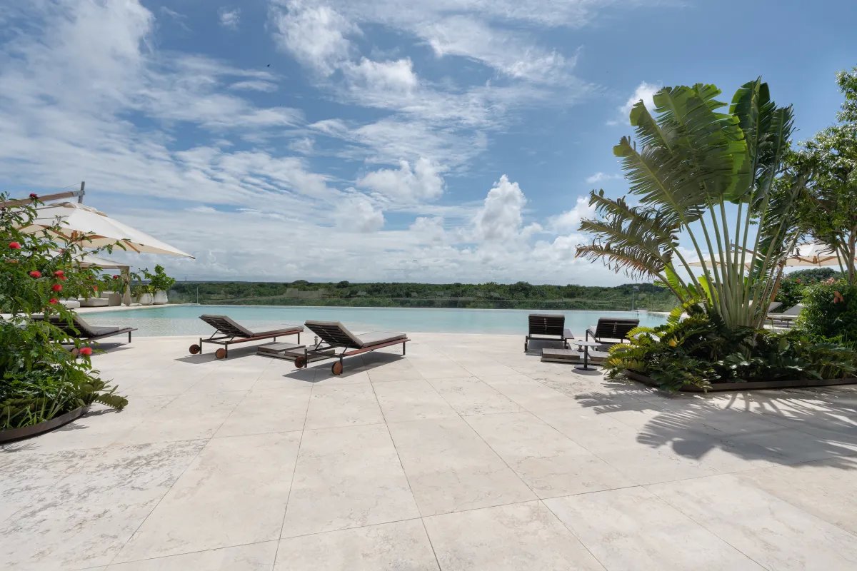 Apartamento en Venta Santa María Golf & Country Club