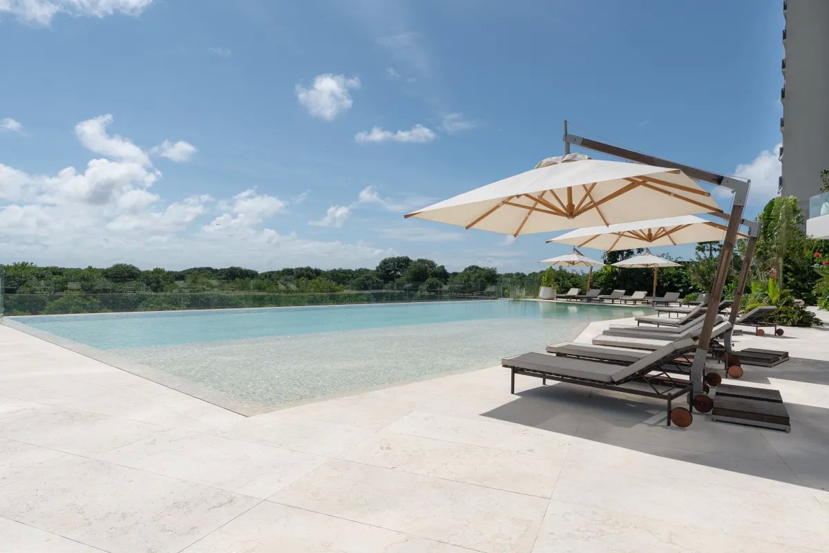 Apartamento en Venta Santa María Golf & Country Club