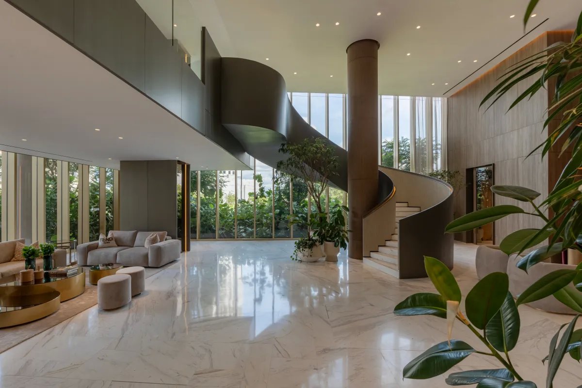 Apartamento en Venta Santa María Golf & Country Club