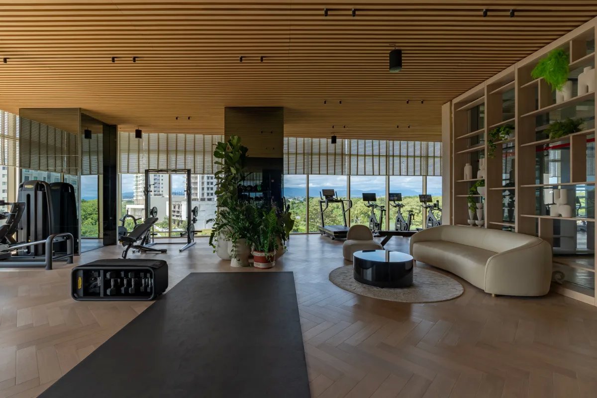 Apartamento en Venta Santa María Golf & Country Club