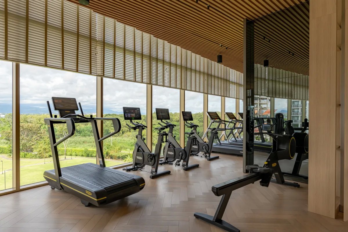 Apartamento en Venta Santa María Golf & Country Club