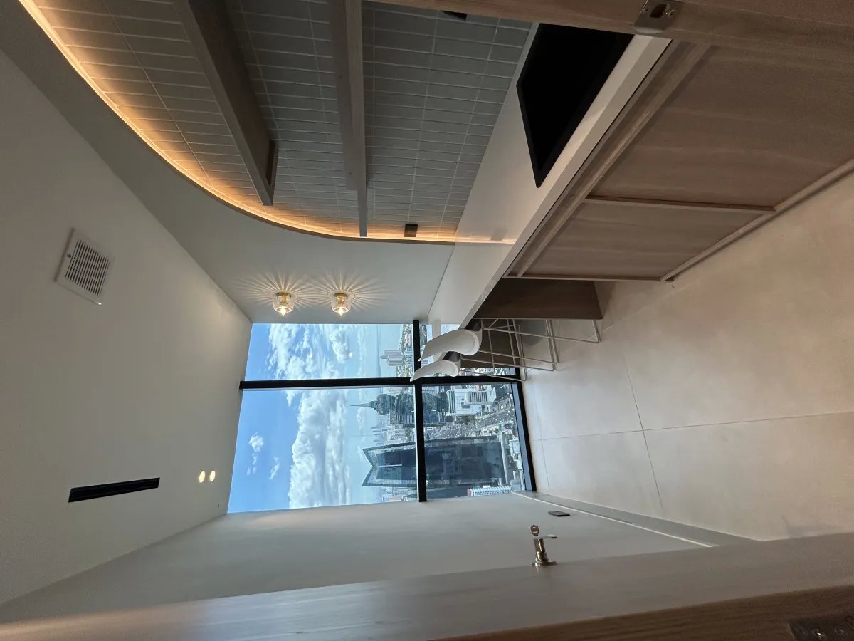 Oficinas en Alquiler Torre Towerbank