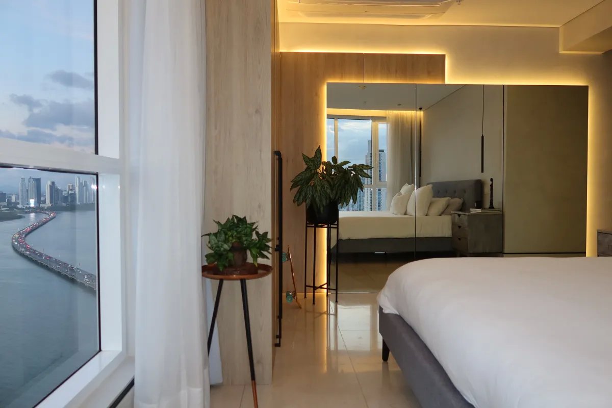 Apartment For Sale in Coco del Mar