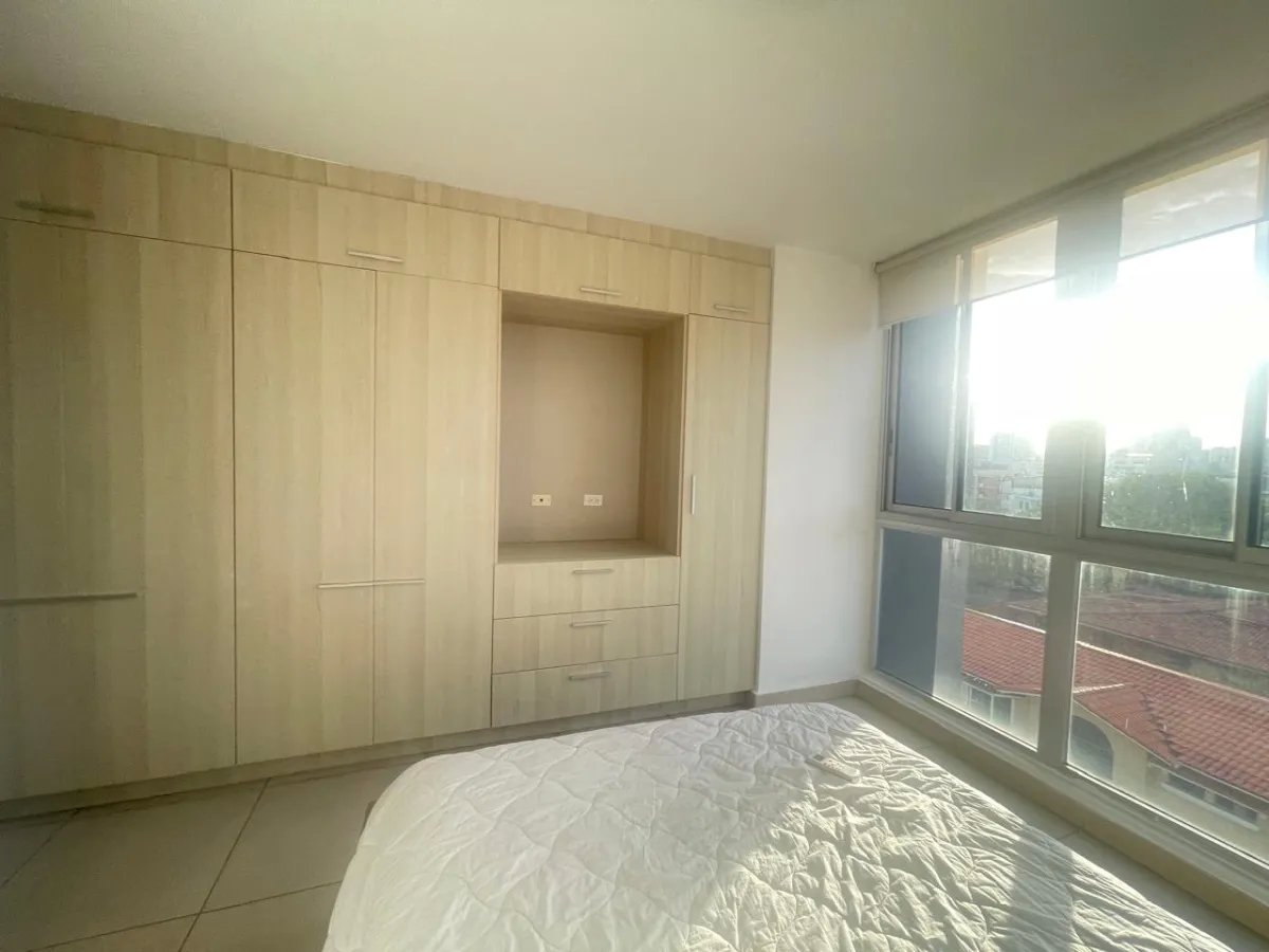 Venta de Apartamento Amoblado en El Carmen