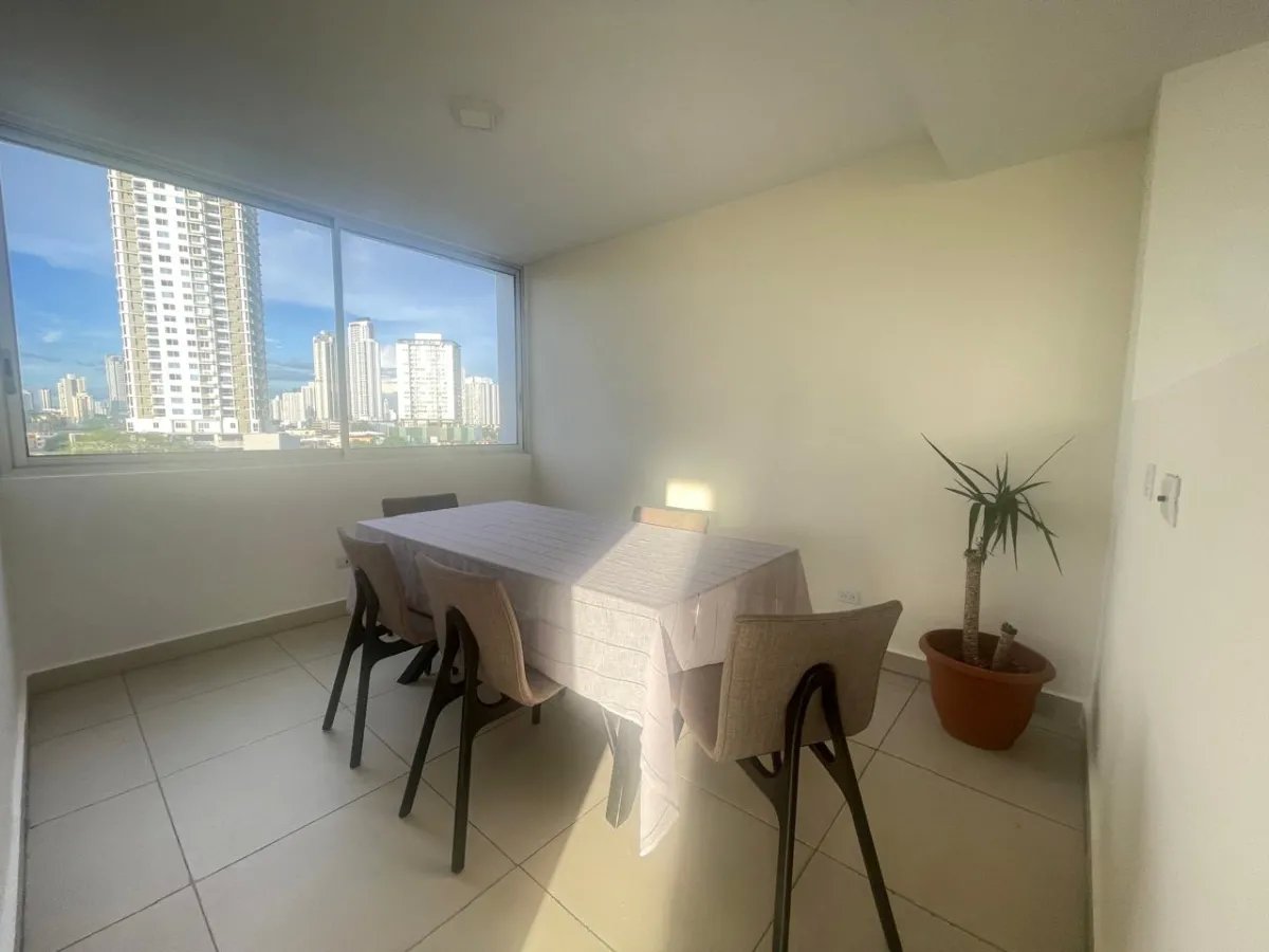 Venta de Apartamento Amoblado en El Carmen