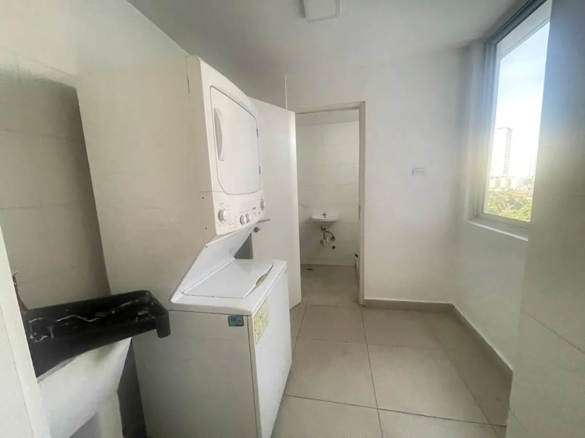 Venta de Apartamento Amoblado en El Carmen