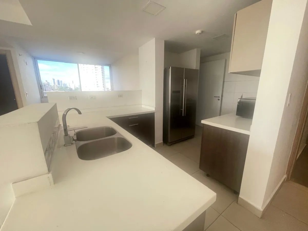 Venta de Apartamento Amoblado en El Carmen