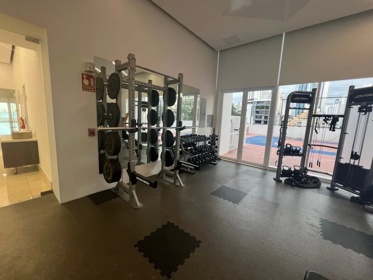 SE VENDE APARTAMENTO EN COCO DEL MAR