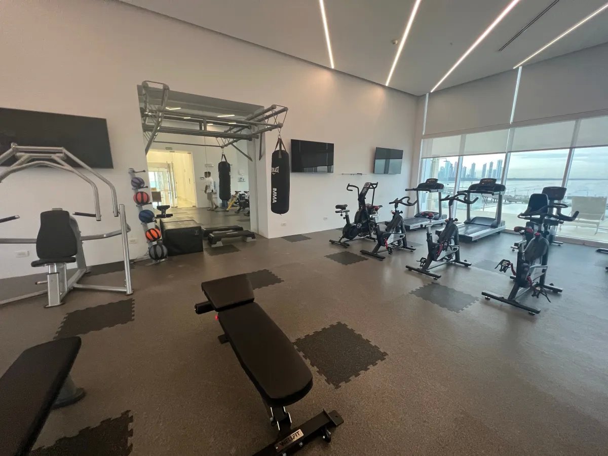 SE VENDE APARTAMENTO EN COCO DEL MAR