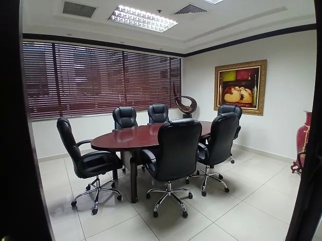 Office For Rent in Punta Pacifica