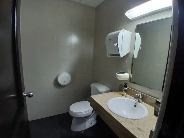 Office For Rent in Punta Pacifica