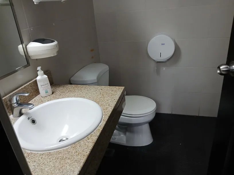 Office For Rent in Punta Pacifica