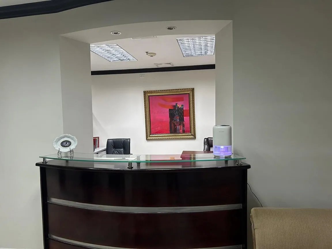 Office For Rent in Punta Pacifica